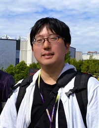 Tatsuya Morita